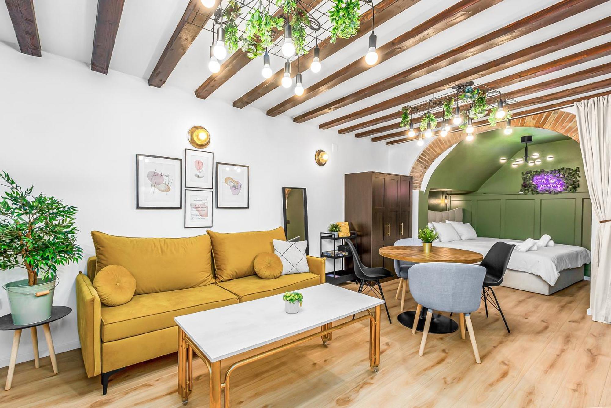La Bestia Deluxe Studio Apartment Rovinj Exterior photo